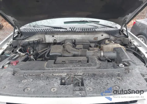 2011 Ford Expedition Xlt z USA, uszkodzony, nr VIN 1FMJU1H50BEF20120